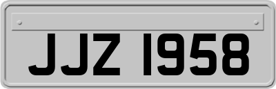 JJZ1958