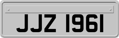 JJZ1961
