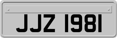 JJZ1981