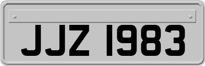JJZ1983