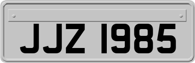 JJZ1985