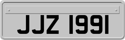 JJZ1991