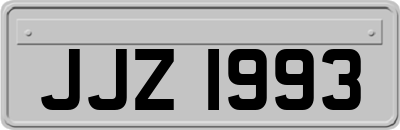 JJZ1993