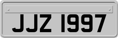 JJZ1997