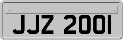 JJZ2001