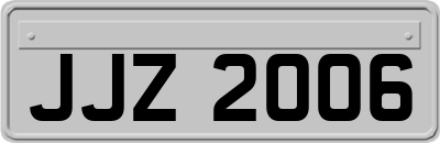 JJZ2006