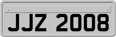 JJZ2008