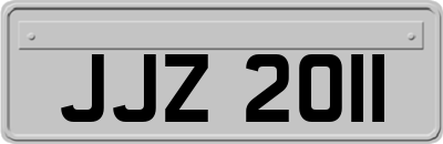 JJZ2011