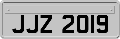 JJZ2019