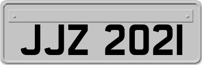 JJZ2021