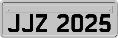 JJZ2025