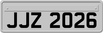 JJZ2026