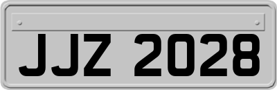 JJZ2028