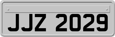 JJZ2029