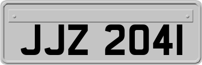 JJZ2041