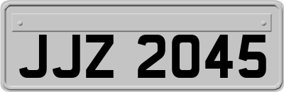 JJZ2045