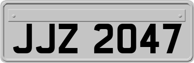 JJZ2047