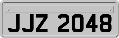 JJZ2048