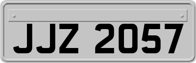 JJZ2057