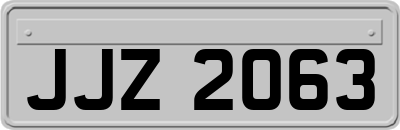 JJZ2063