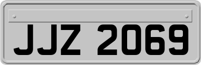 JJZ2069