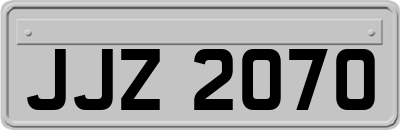 JJZ2070