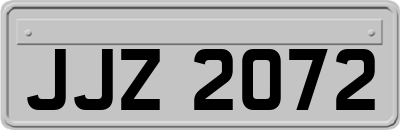 JJZ2072
