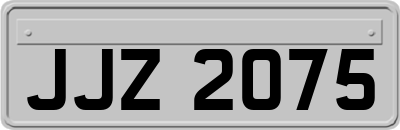 JJZ2075