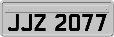 JJZ2077