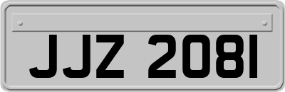 JJZ2081