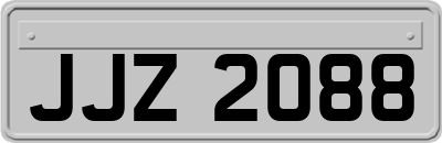 JJZ2088