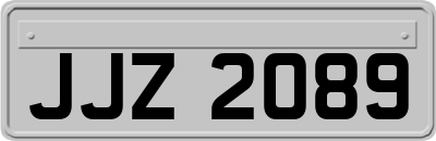 JJZ2089