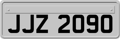 JJZ2090