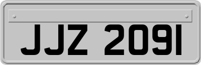 JJZ2091