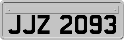 JJZ2093