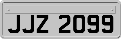 JJZ2099
