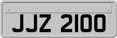 JJZ2100