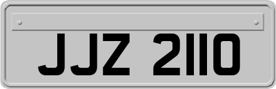 JJZ2110
