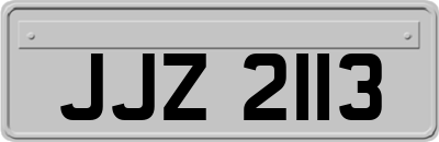 JJZ2113