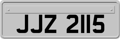 JJZ2115