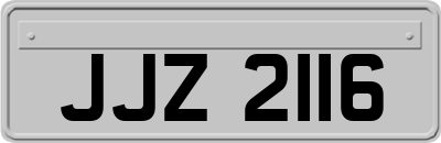 JJZ2116