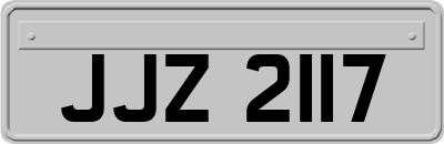 JJZ2117