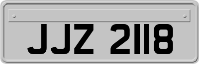 JJZ2118