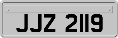 JJZ2119