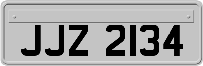 JJZ2134