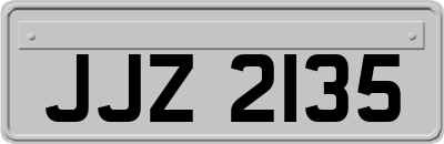 JJZ2135