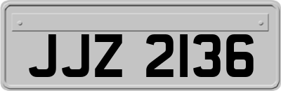 JJZ2136