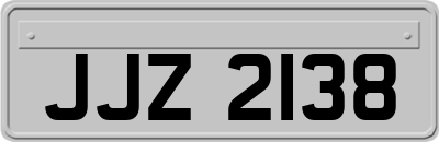 JJZ2138