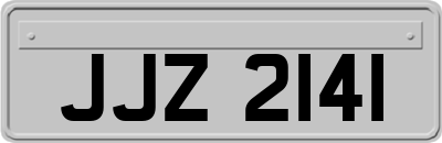 JJZ2141