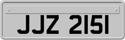 JJZ2151